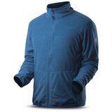 TRIMM NEO navy melange sweatshirt Cene