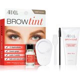 Ardell Brow Tint barva za trepalnice 8,5 g odtenek Light Brown za ženske | Shoptok.si