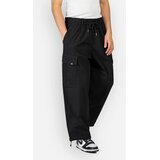 Reell Para Cargo Long Hlace deep black ripstop | Shoptok.si