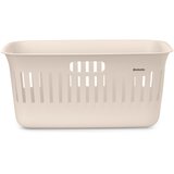 Brabantia Collect-It košara za rublje 40 L - Soft Beige Cijene