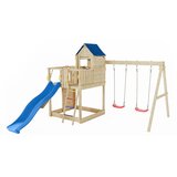 Fungoo Set TREEHOUSE 3 - drveno dječje igralište | shoptok.hr