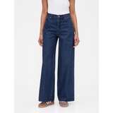 GAP Jeans Mid Rise Baggy - Ladies | Shoptok.si