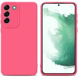 Cadorabo Case, združljiv s Samsungom v tekočini rdeči barvi, (20596352) | Shoptok.si