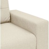  Set kauča od 2 dijela s jastucima od lana | shoptok.hr