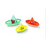 Lilliputiens - Igračka - Floating Boats | ePonuda.com