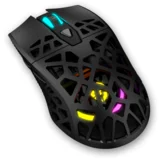 Raton Gaming Kaiku RGB USB, (20833380)