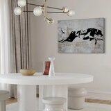  Slika - Greyhound Race (1 Part) Wide 30x20 Premium Print | shoptok.hr