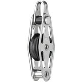 Sprenger Škripec (6 mm, Prelomna obremenitev: 700 kg, Hundsfott, Navadni ležaj, 25 x 9,2 mm, Delovna obremenitev: 175 kg) u