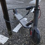URBAN MOOV Sigurnosna Brava na Kopču - Crna | shoptok.hr