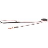 Rogz urban povodac za pse, 1.8m, s, roze | ePonuda.com