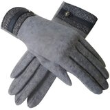 Rukavice XÉ-6849 - Siva KP6849 | shoptok.hr