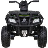Lean_Toys Otroški štirikolesnik 24V Quad XT 4X80W Zelena | Shoptok.si