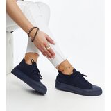Gemre Navy lightweight sports sneakers Senaida | shoptok.hr