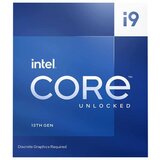 Intel core i9-13900KF 24-Core 3.00GHz (5.80GHz) box procesor Cene