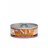 N&d hrana u konzervi za mačke - Bundeva - Piletina i nar - 80gr Cene