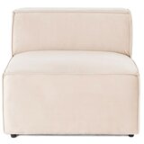 Atelier Del Sofa Naslonjač, Lora O1 - Cream | shoptok.hr