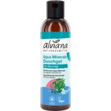 Alviana Naturkosmetik Gel za tuširanje Aqua Minerals - 250 ml | shoptok.hr
