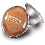 Bialetti Nocciola Gioia kapsule za espresso kavo, 12 kapsul | Shoptok.si