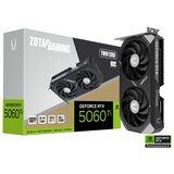Zotac Gaming GeForce RTX 5060 Ti 16GB ZT-B50620E-10M Twin Edge | Shoptok.si