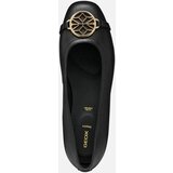 Geox Black women's ballet flats Annytah - Women's | shoptok.hr