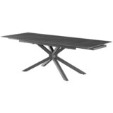 MID.YOU Jedilna Miza Lorenzo, Keramika, 160-240x90 | Shoptok.si