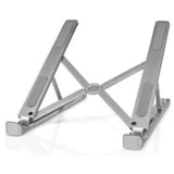  Za laptop NEDIS 6 poloÅ¾aja Aluminijumski