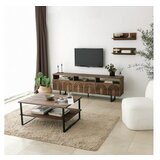 Hanah home neta walnut | ePonuda.com