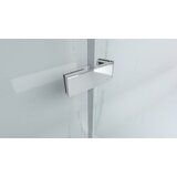 Copen stakleni paravan concept fonta 120x195cm staklo 6mm providno (C-02-3120) | Eponuda.com