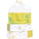 Almara Soap Fancy Bitter Lemon sapun ručne izrade 100 g | shoptok.hr