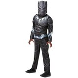 Rubies Pustni kostum Black Panther Deluxe | Shoptok.si