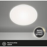 BRILONER 3046-016 - led plafonsko svetlo runa LED/15W/230V | Eponuda.com
