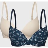 Dorina 2PACK Modrček Nerida Push-Up Plunge | Shoptok.si