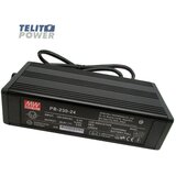 Mean Well Punjač akumulatora - Li-Ion baterija PB-230-24 230W / 24V / 8A MEAN WELL Cene