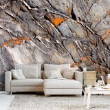  Tapeta - Mountain Bastion 150x105 Cijene