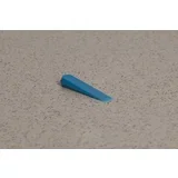 zaključek pvc zagozdice 0-5MM/200