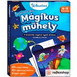 Flair Toys SkillMatics: Čarobna radionica - Kozmičko putovanje Cijene