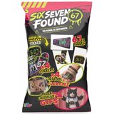 Mga Entertainment Six-Seven Found paket iznenađenja s naljepnicama i tetovažama Cijene