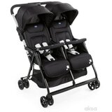 Chicco kolica za blizance Ohlala Blacknight ( A039067 ) Cene'.'