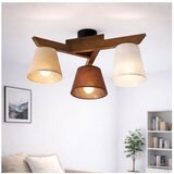  Plafonski luster ANTONIO 3xE14/40W/230V | Eponuda.com