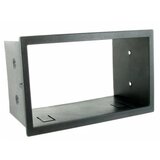 Radio blenda + nosač 2DIN Kettz RB-2013 01-579 | ePonuda.com