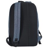 Target Ruksak Econ Melange Blue | shoptok.hr