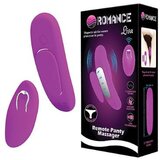 Klitoralni stimulator Romance Lisa BI 14834W