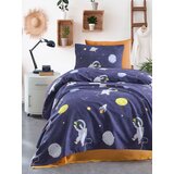 Hanah home set Single prekrivač Astron, 160x235cm, Teget | ePonuda.com