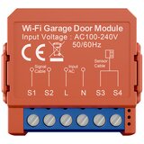 Avatto GDS16 pametni modul WIFI za garažna vrata | Shoptok.si