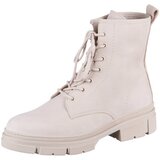 Tamaris Visoke superge 12520329376 Bež | Shoptok.si