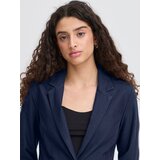 Ichi Blazer 'IHKATE' temno modra | Shoptok.si
