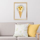 Wallity slika CAM23014, 32x42cm Cene
