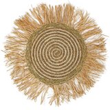 Signes Grimalt Kipci in figurice Stenski Ornament Bež | Shoptok.si