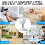 BE COOL BC40STMOSQ Ventilator | Shoptok.si