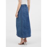 Orsay Blue Denim Skirt - Women | Eponuda.ba